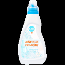 LADI Plus leštidlo do myčky 750ml foto